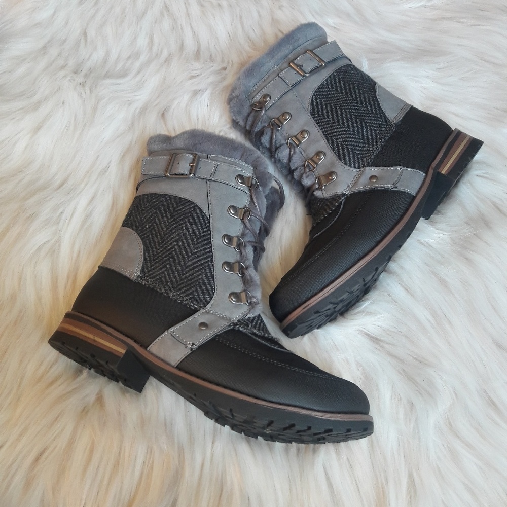 NEW Rock & Candy Danlea Boots - Picture 2 of 8